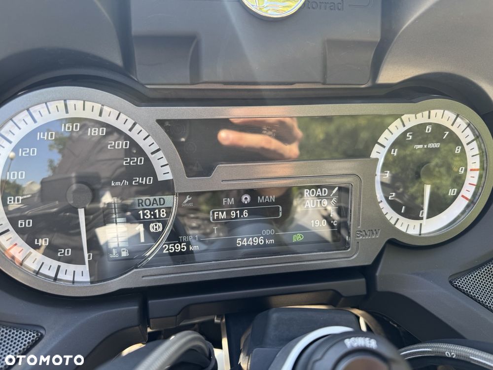 BMW RT - 21
