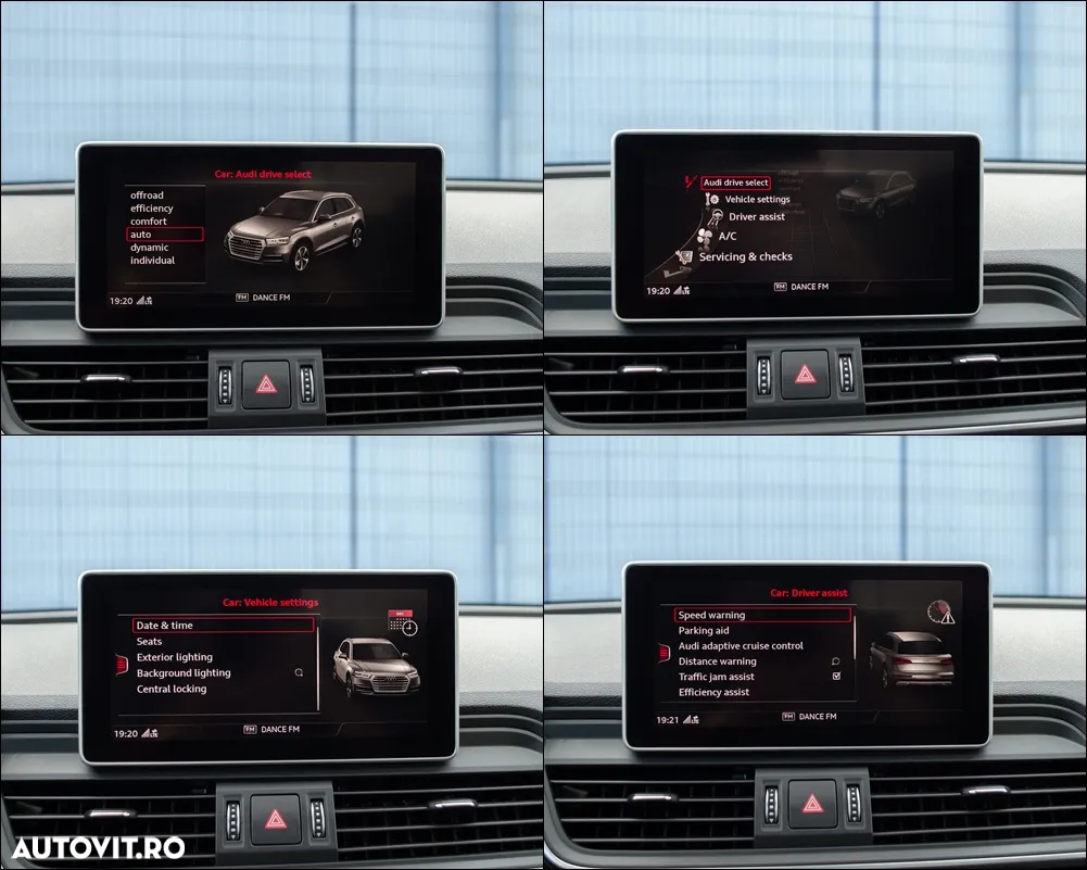 Audi Q5 2.0 TDI Quattro S tronic Sport - 23