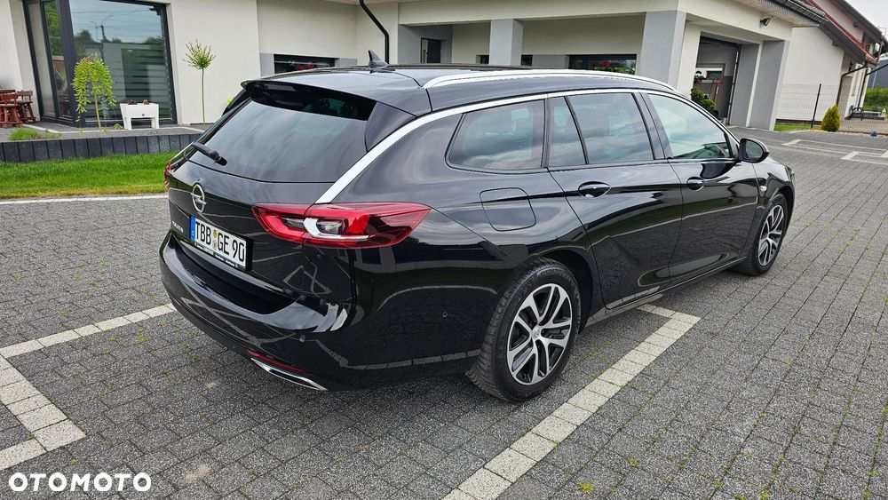 Opel Insignia 1.6 T Exclusive S&S - 5