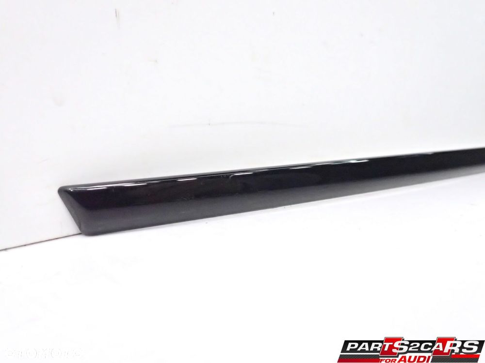 LISTWA TYŁ BAGAŻNIKA AUDI A8 D4 4H0853927B - 8