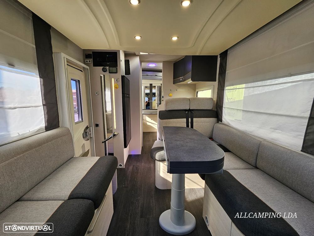 Chausson Flash 716 BELICHES+ 2 SALÕES - 12