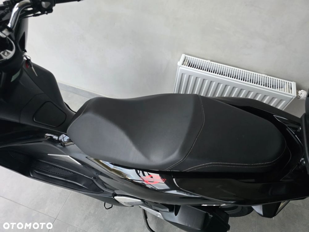 Honda PCX - 16
