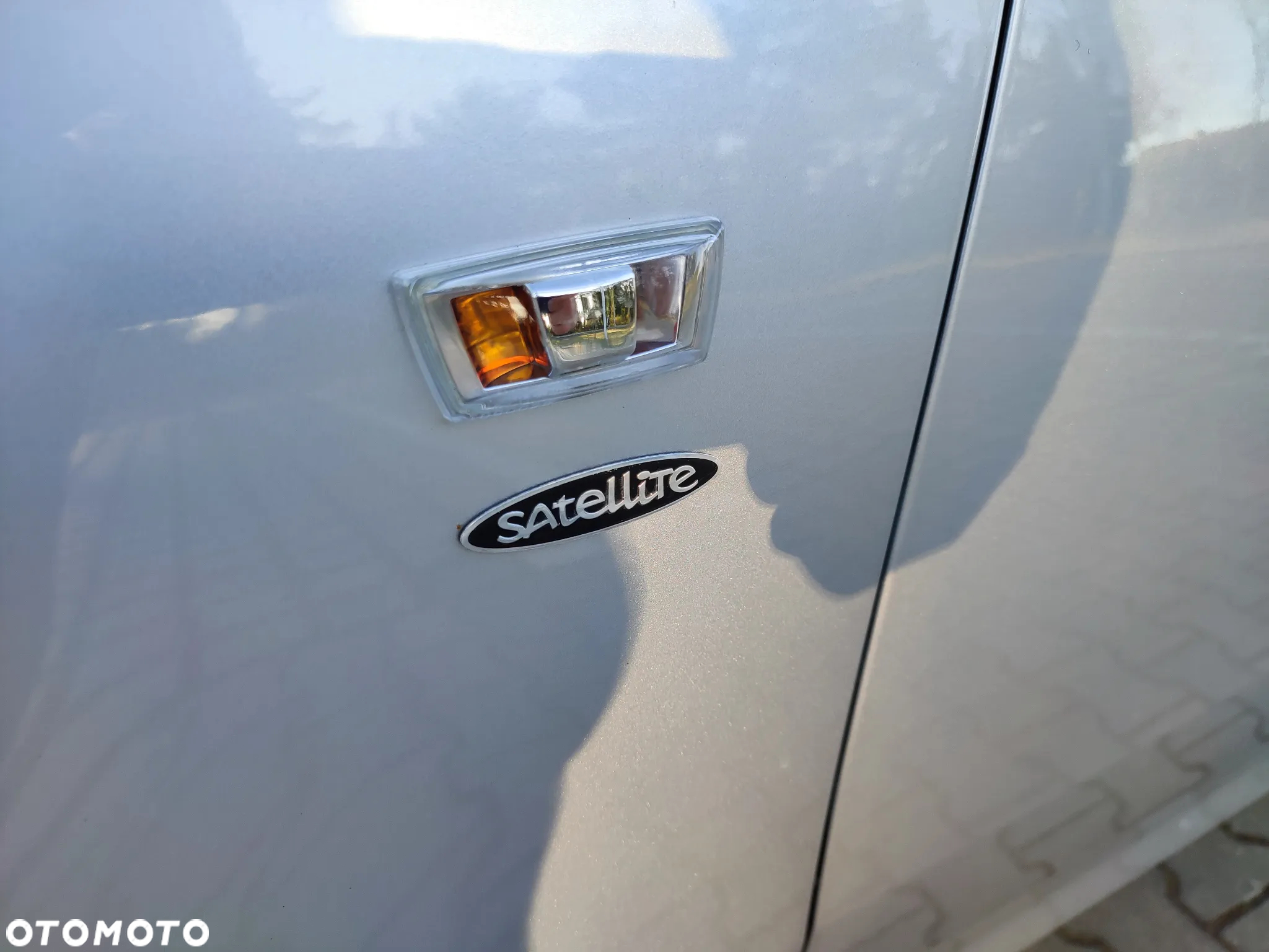 Opel Corsa 1.4 16V EcoFLEX Start-Stop Satellite - 25
