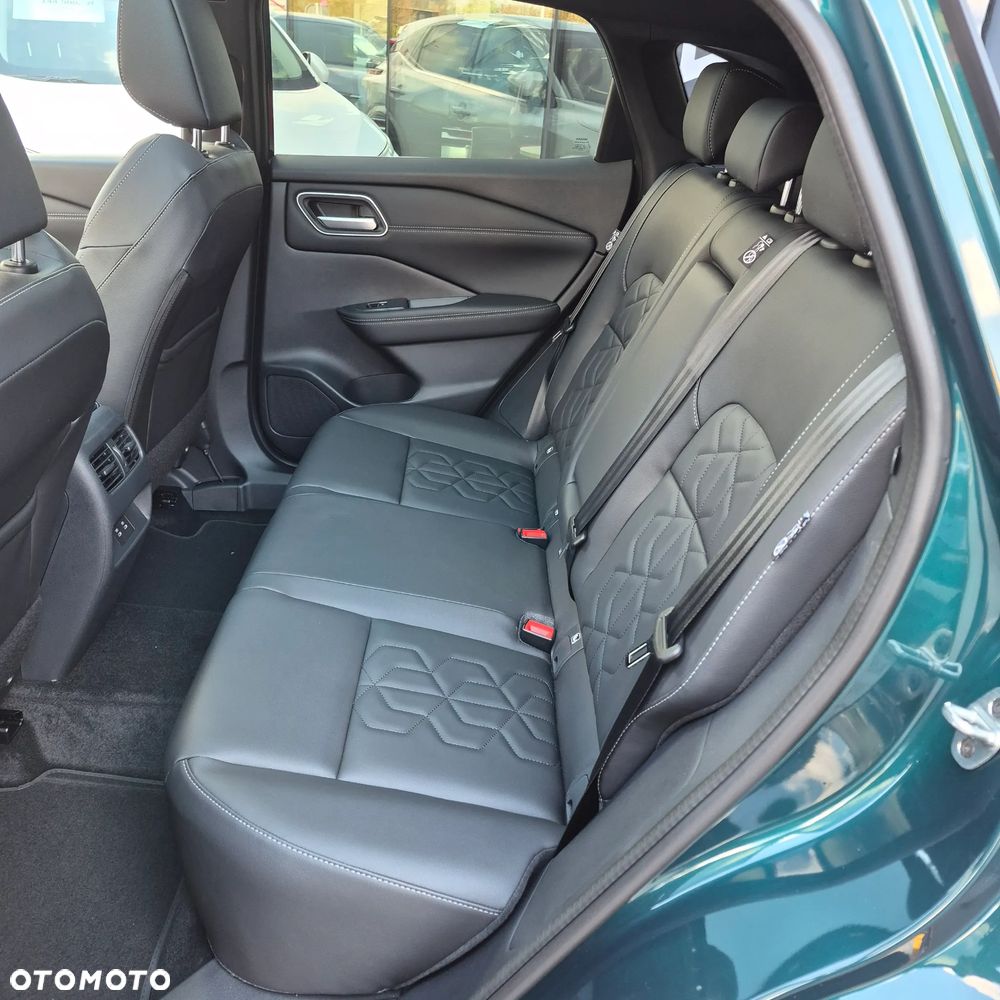 Nissan Qashqai 1.3 DIG-T MHEV Tekna Xtronic - 6