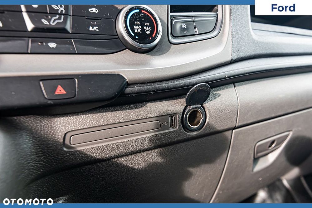 Ford Transit Custom L2H1 Trend 2.0 107KM - 23