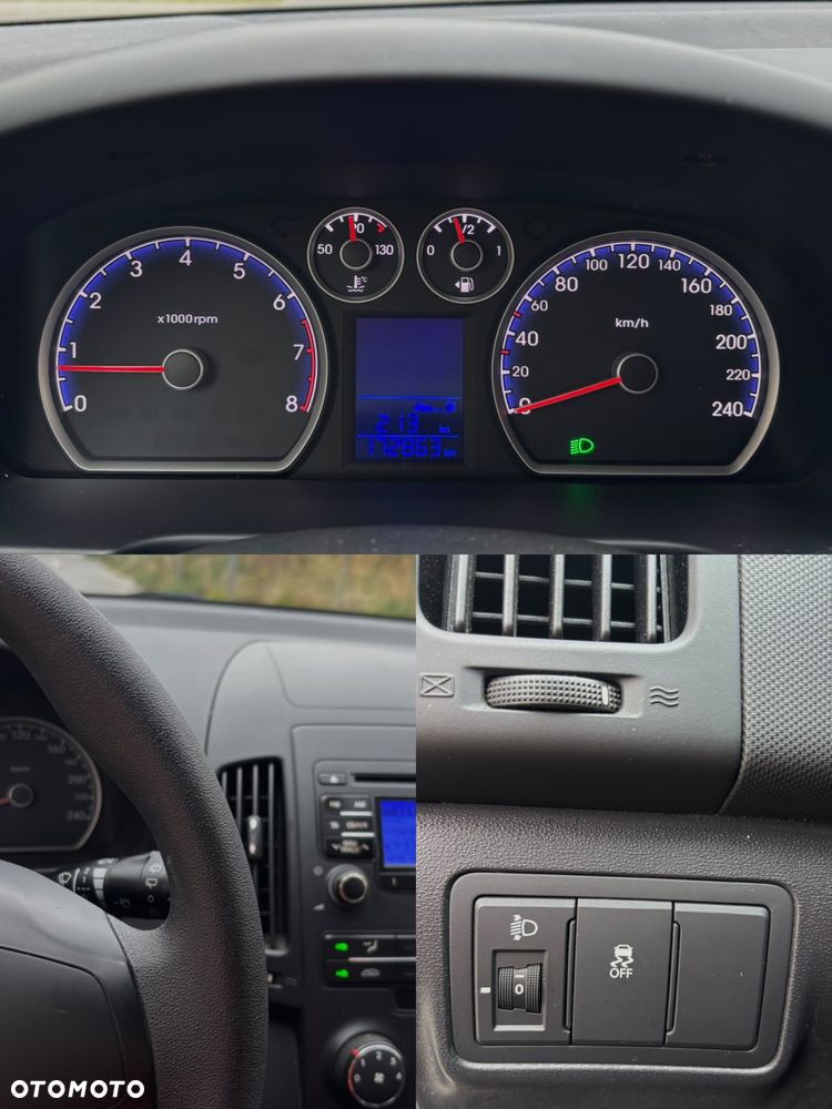 Hyundai i30 - 6