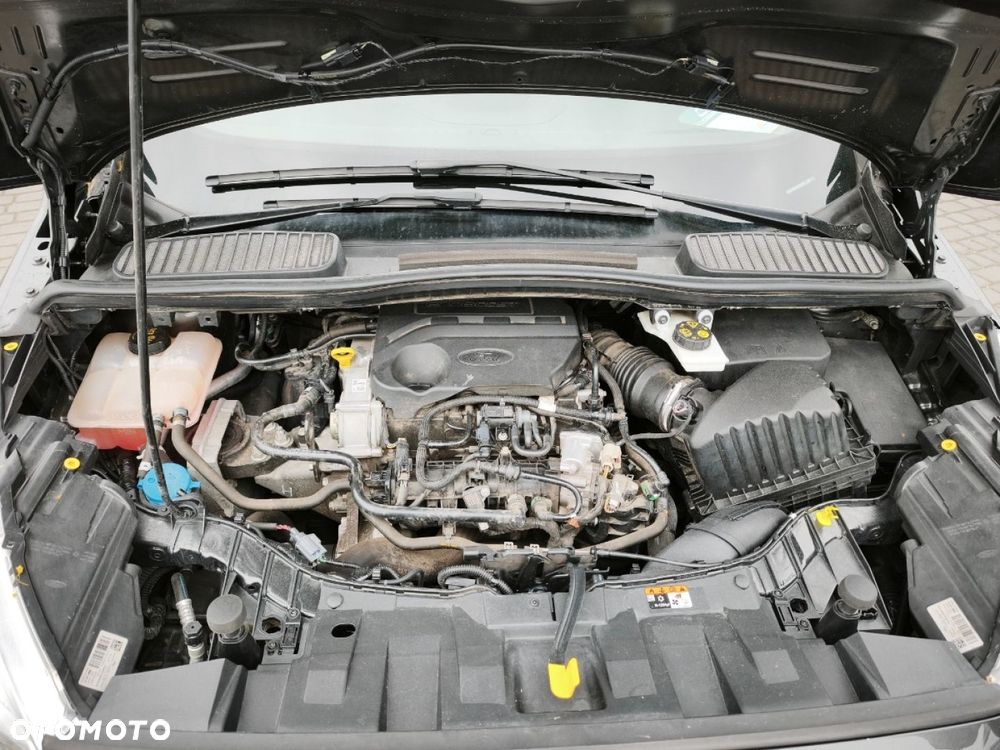 Ford C-MAX - 17