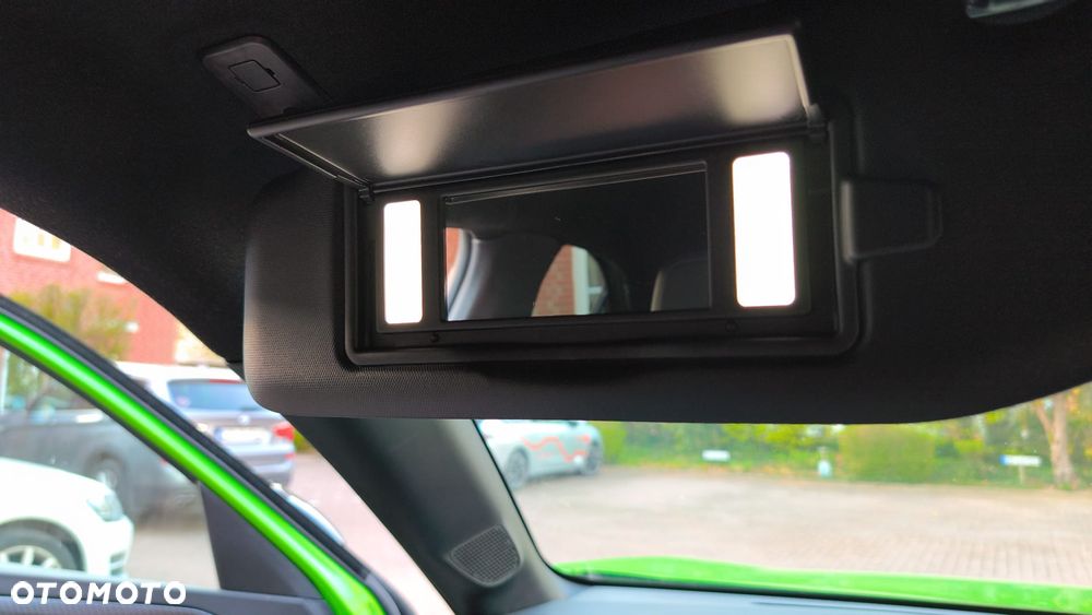 Opel Mokka 1.2 DI Turbo Automatik Elegance - 24