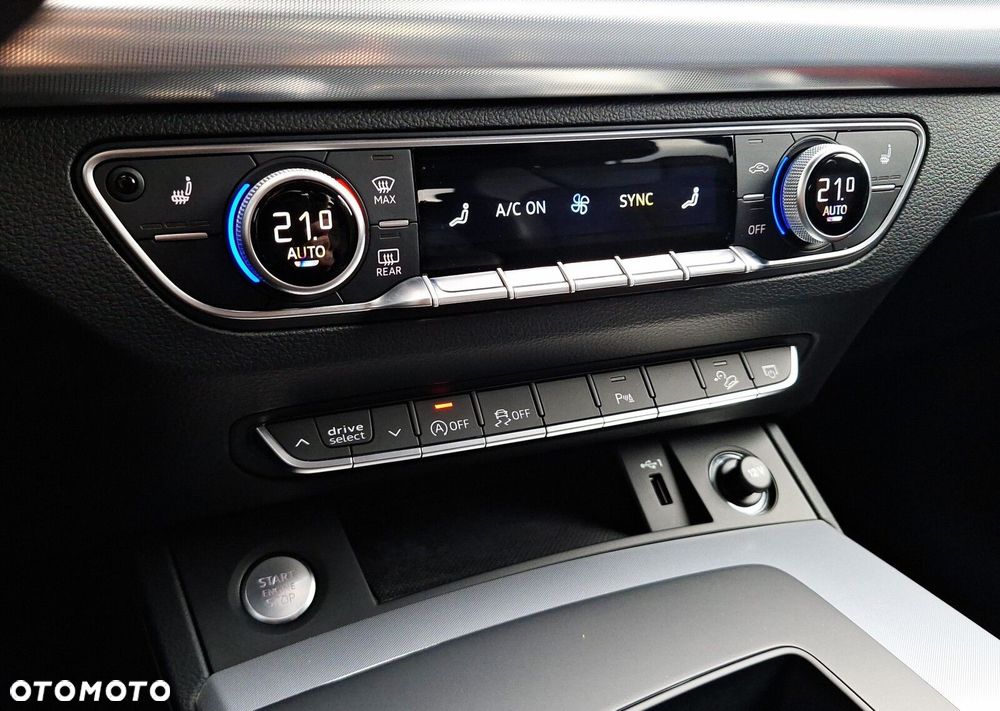 Audi Q5 Sportback 40 TDI mHEV Quattro S Line S tronic - 15