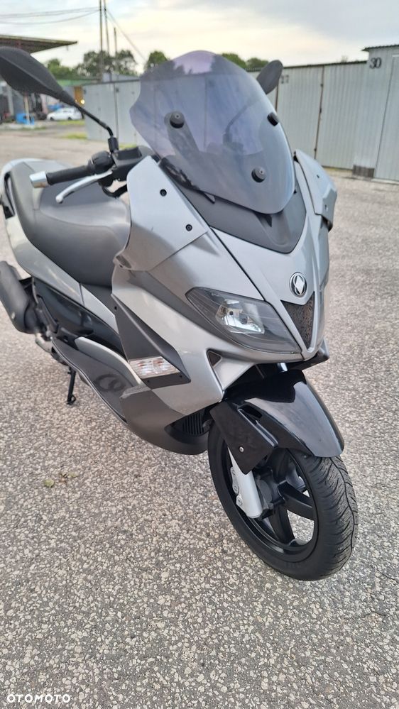 Gilera Inny - 17