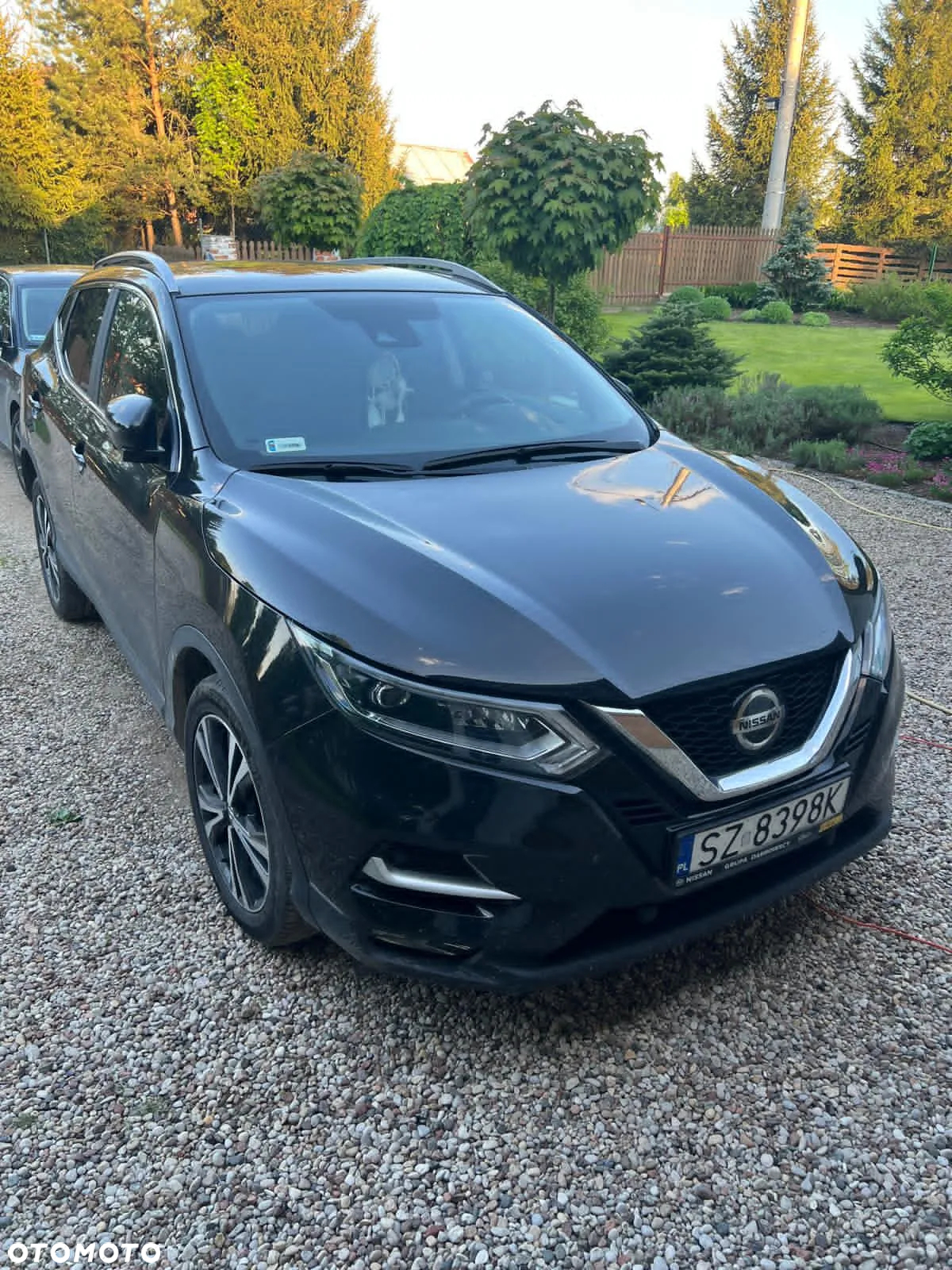 Nissan Qashqai 1.3 DIG-T N-Connecta - 2