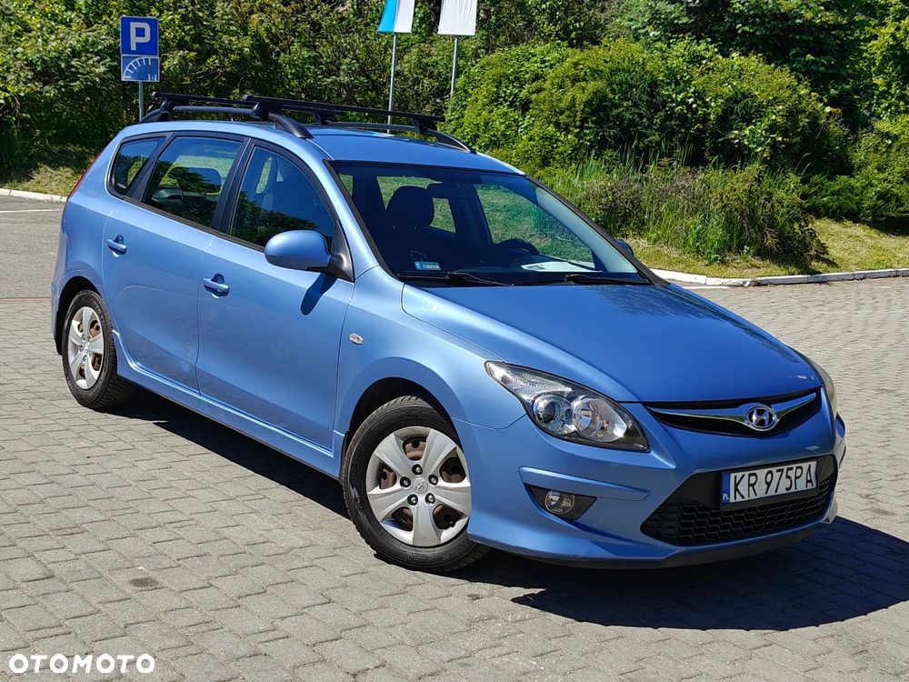 Hyundai i30 1.6 CRDi Style - 1