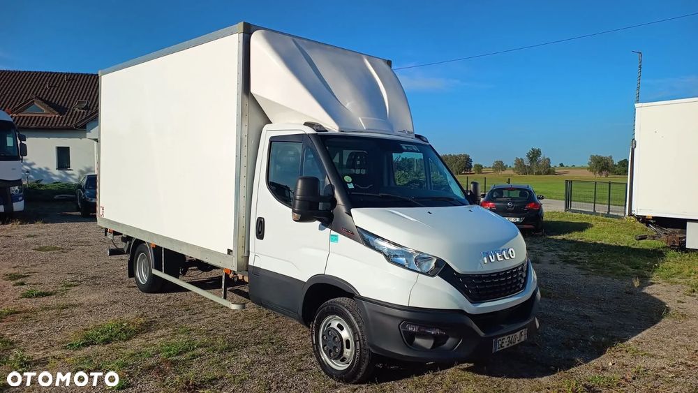Iveco DAILY 35 - 2