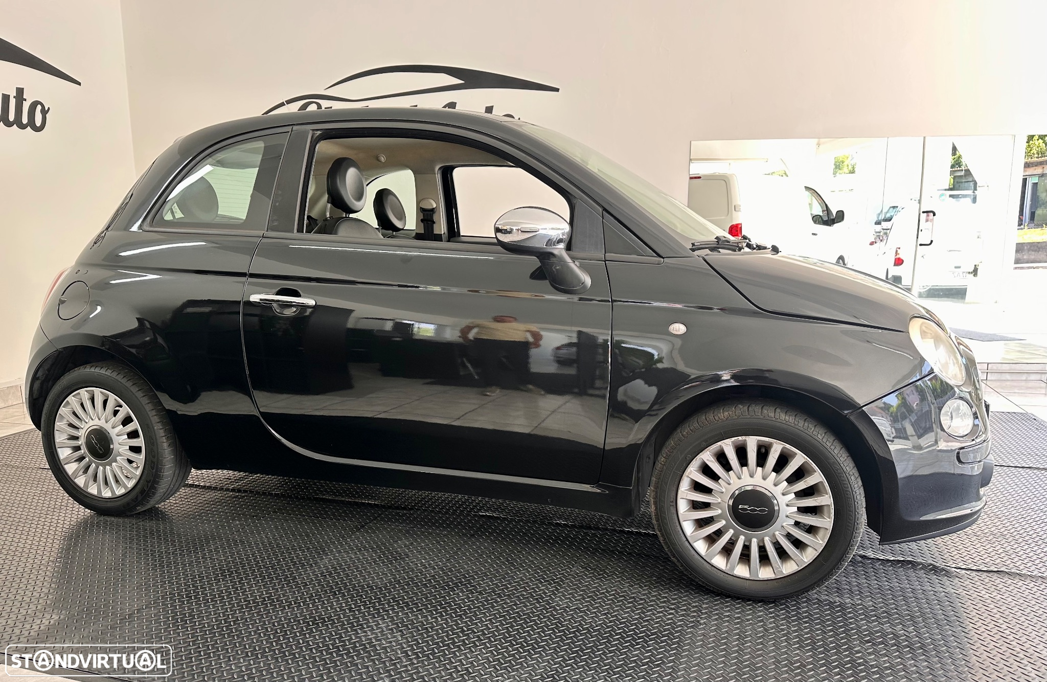 Fiat 500 1.3 16V Multijet Sport - 6