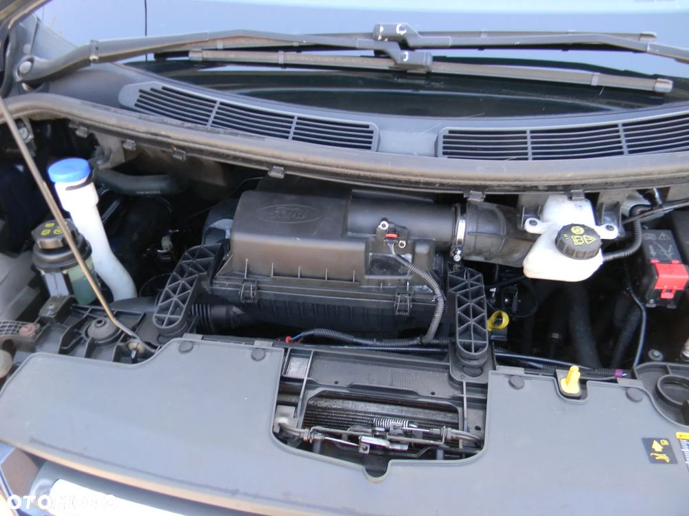 Ford Transit Custom - 17