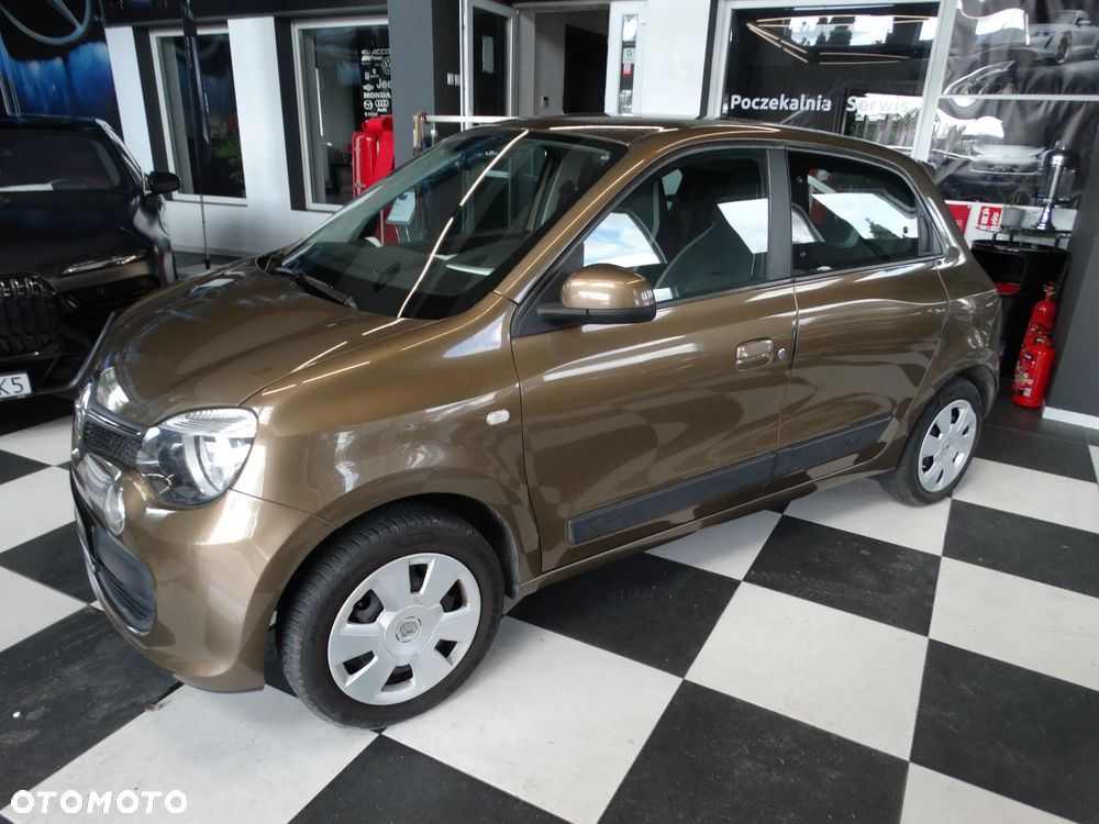 Renault Twingo SCe 70 Expression - 26