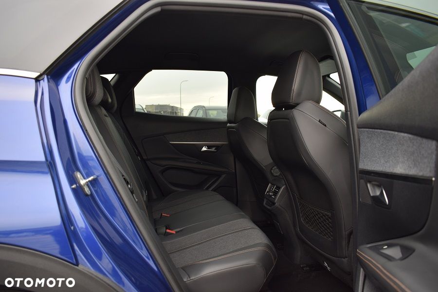 Peugeot 3008 e-HDi FAP 115 EGS6 Stop&Start Allure - 12