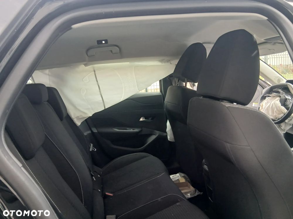 Peugeot 308 BlueHDi 130 EAT8 Business - 16