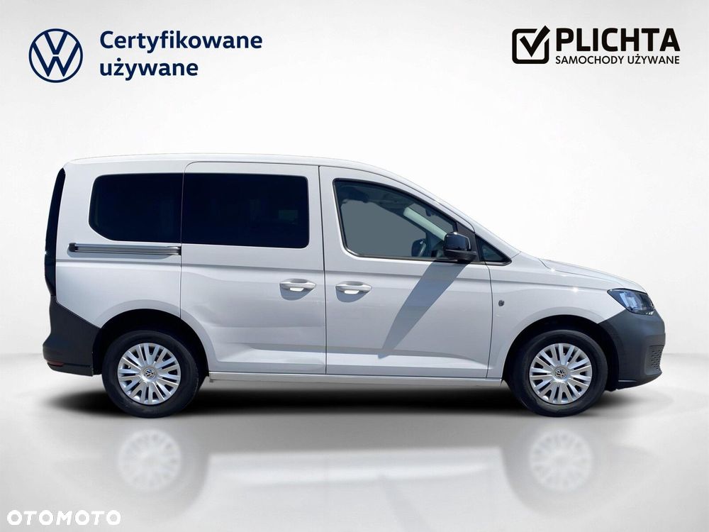 Volkswagen Caddy 2.0 TDI - 7