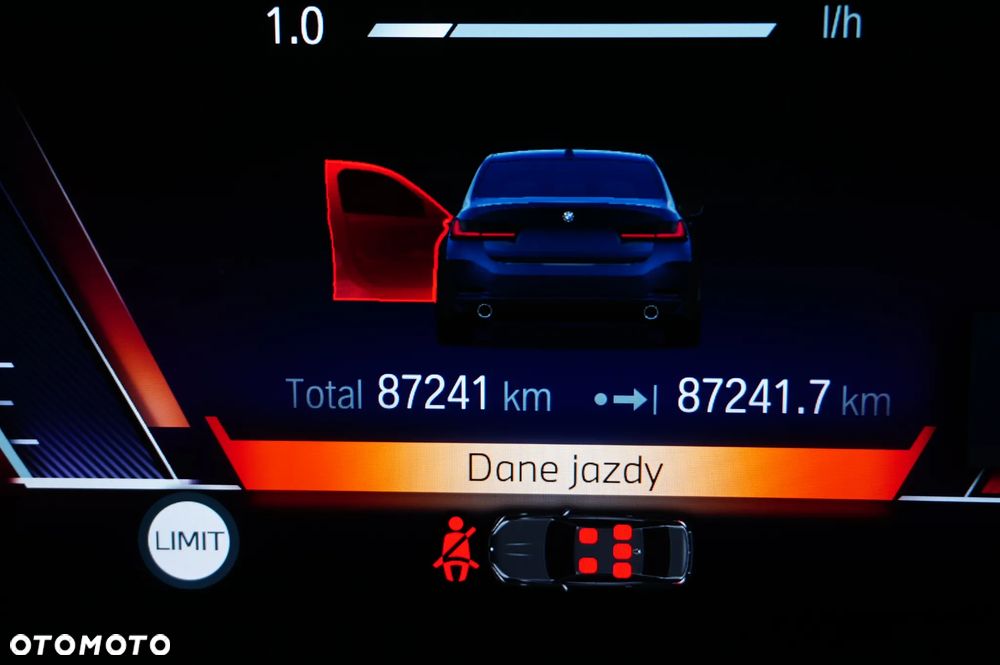 BMW Seria 3 - 37
