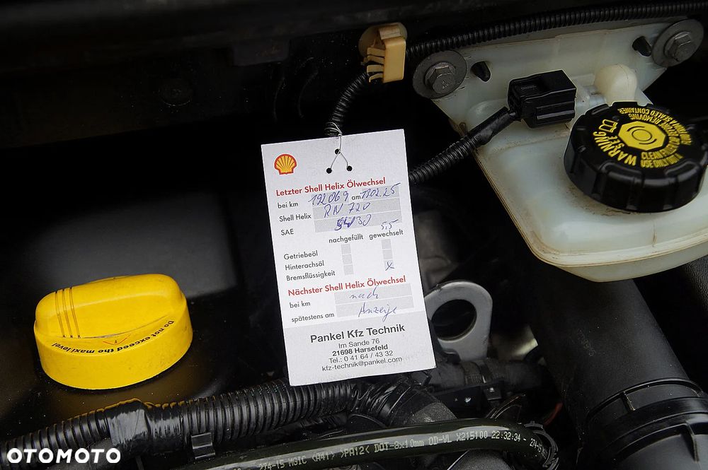 Renault Scenic Energy dCi 130 Euro 6 S&S Bose Edition - 30