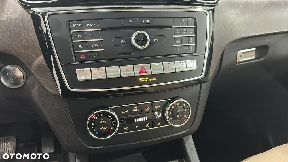 Mercedes-Benz GLS 400 4-Matic - 21