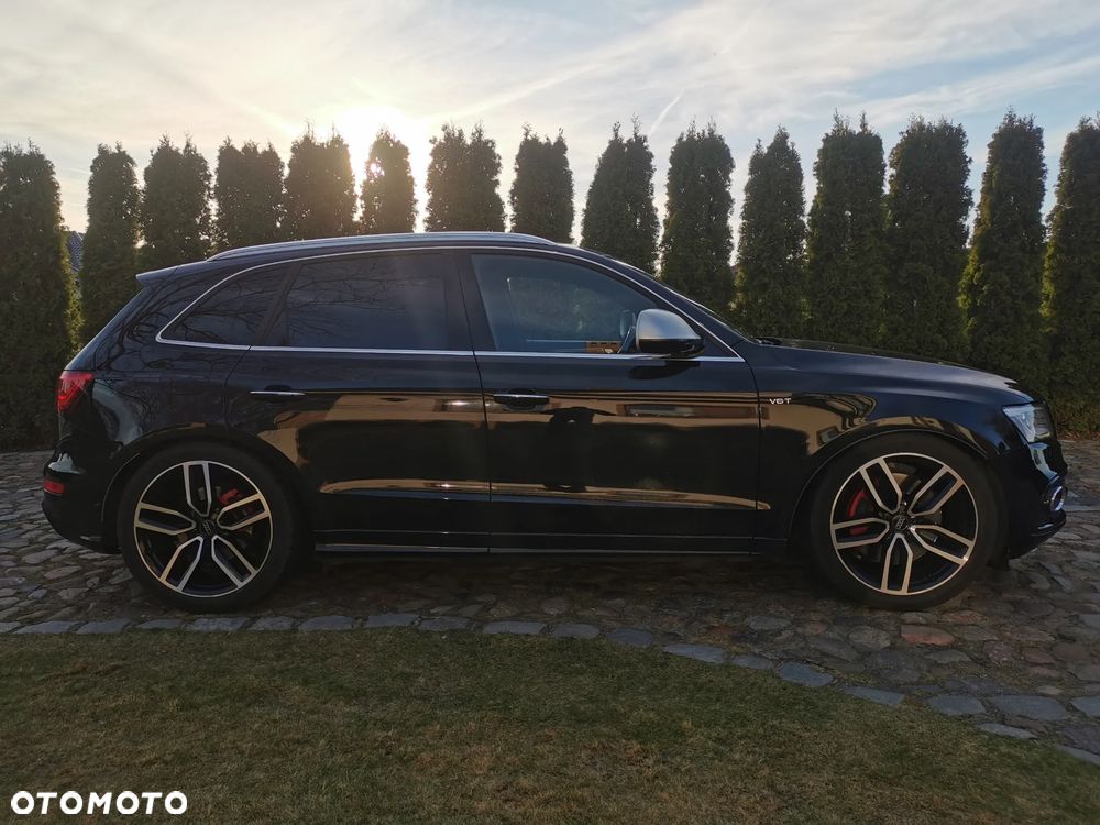 Audi SQ5 - 12