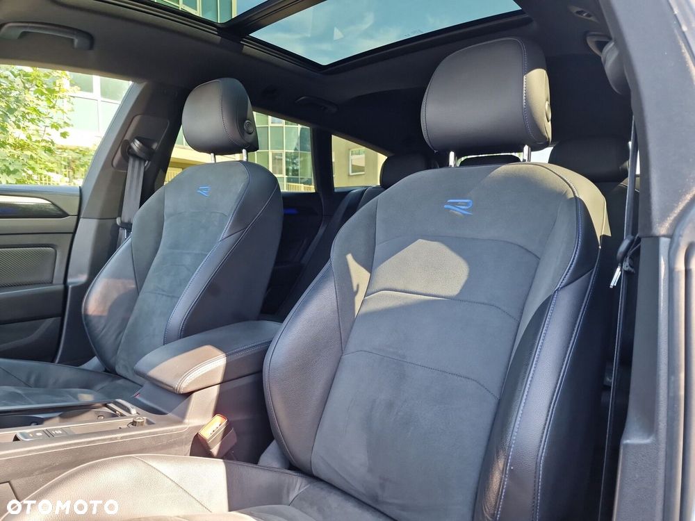 Volkswagen Arteon Shooting Brake 2.0 TSI 4Motion R DSG - 15