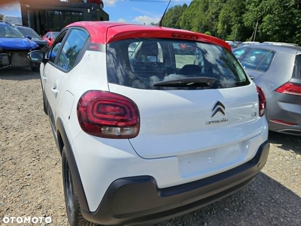Citroën C3 Pure Tech 83 S&S MAX - 15