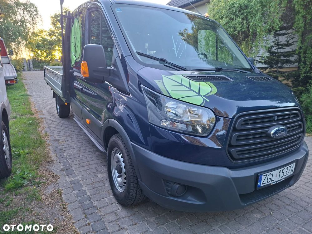 Ford Transit - 35
