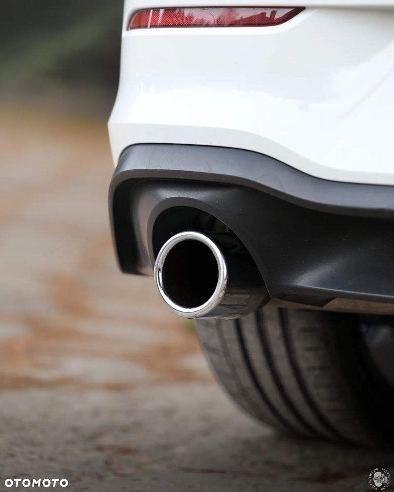 Volkswagen Golf GTI 2.0 TSI OPF DSG Performance - 13