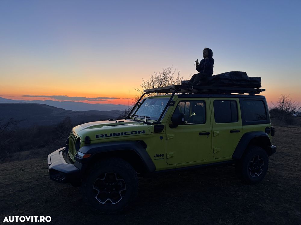 Jeep Wrangler - 9
