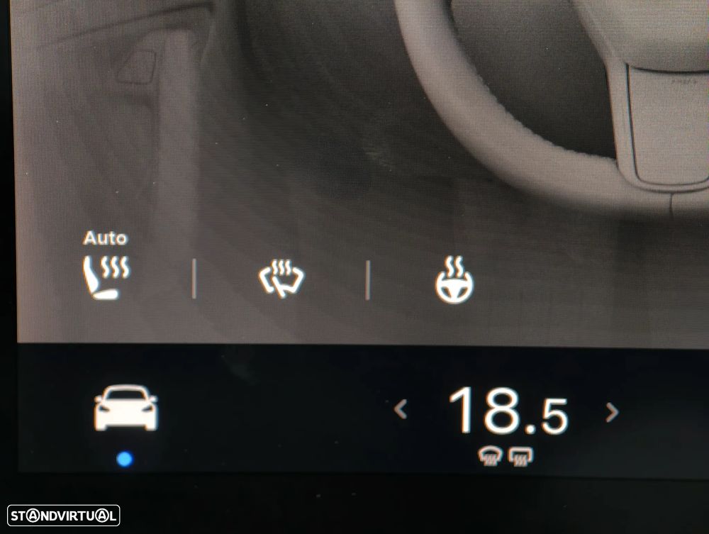 Tesla Model 3 Performance Tração Integral - 46