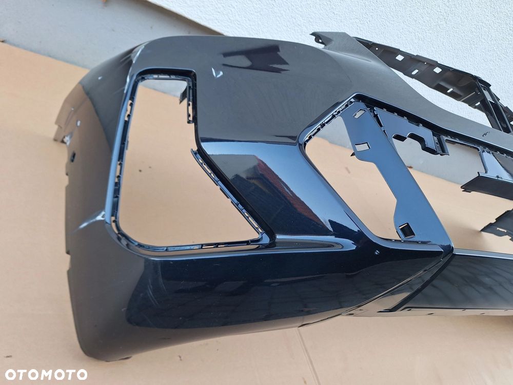 BMW X3 G01 LIFT X4 G02 M-PAKIET 21-25 ZDERZAK PRZÓD PRZEDNI BMW 8081055 773828-10 WYSYŁKA 24H - 7