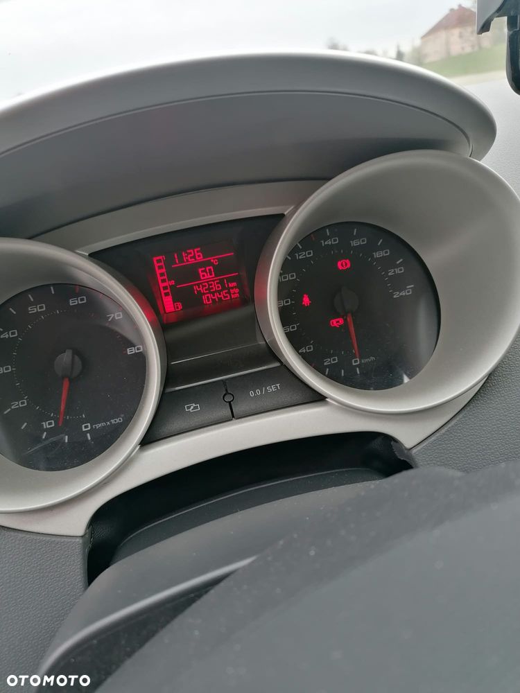 Seat Ibiza 1.2 TSI Ecomotive Style - 8