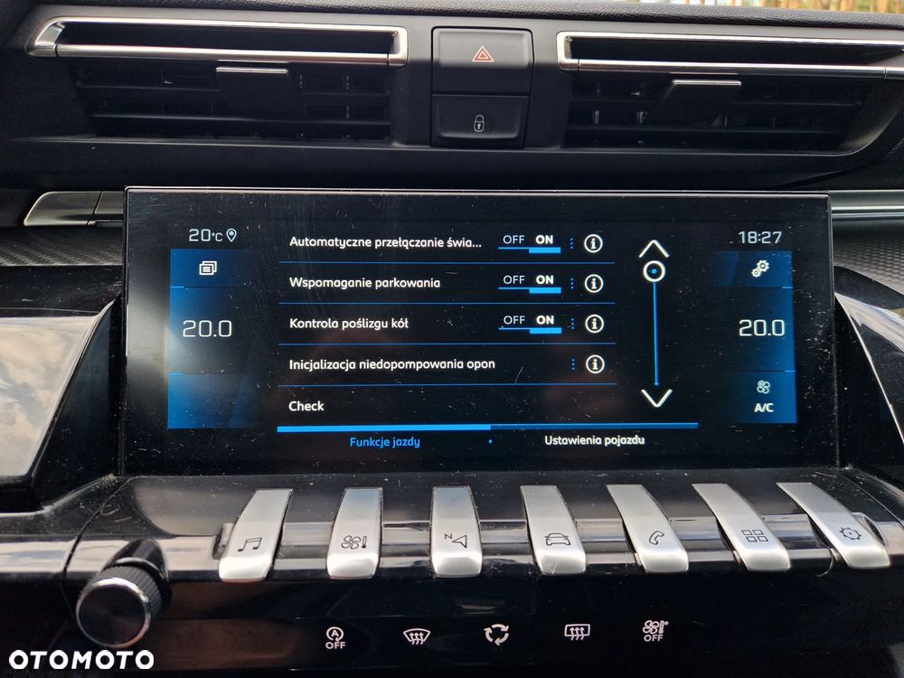 Peugeot 508 PureTech 180 EAT8 Allure - 34