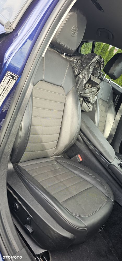 Alfa Romeo Giulia 2.2 diesel wszystkie części potrzebujesz czegoś dzwoń  Lublin - 17