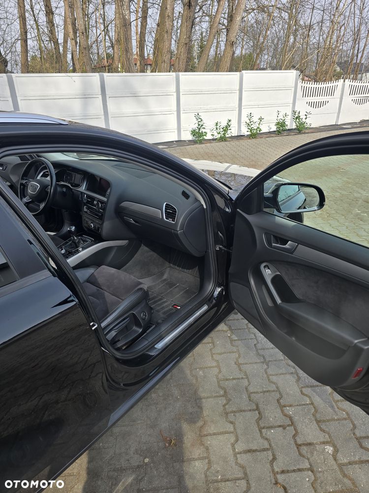 Audi A4 Avant 1.8 TFSI - 16