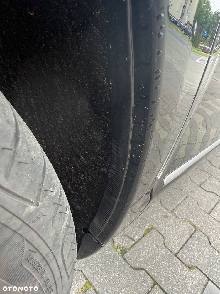 Mercedes-Benz Klasa S 500 4-Matic - 17