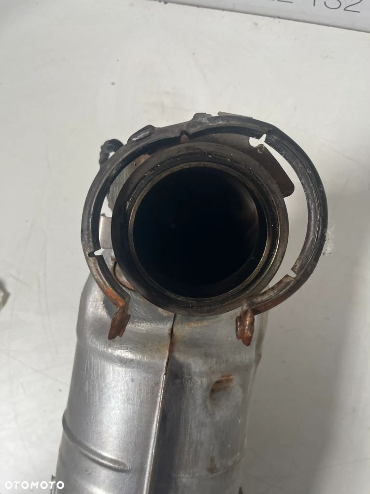 OPEL MOKKA CITROEN PEUGEOT 1.2 KATALIZATOR 9834313080 - 4