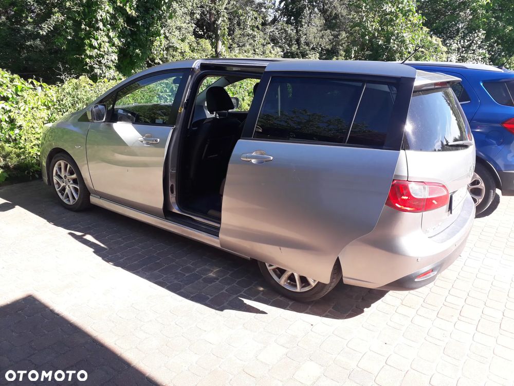 Mazda 5 2.0 Exclusive - 5
