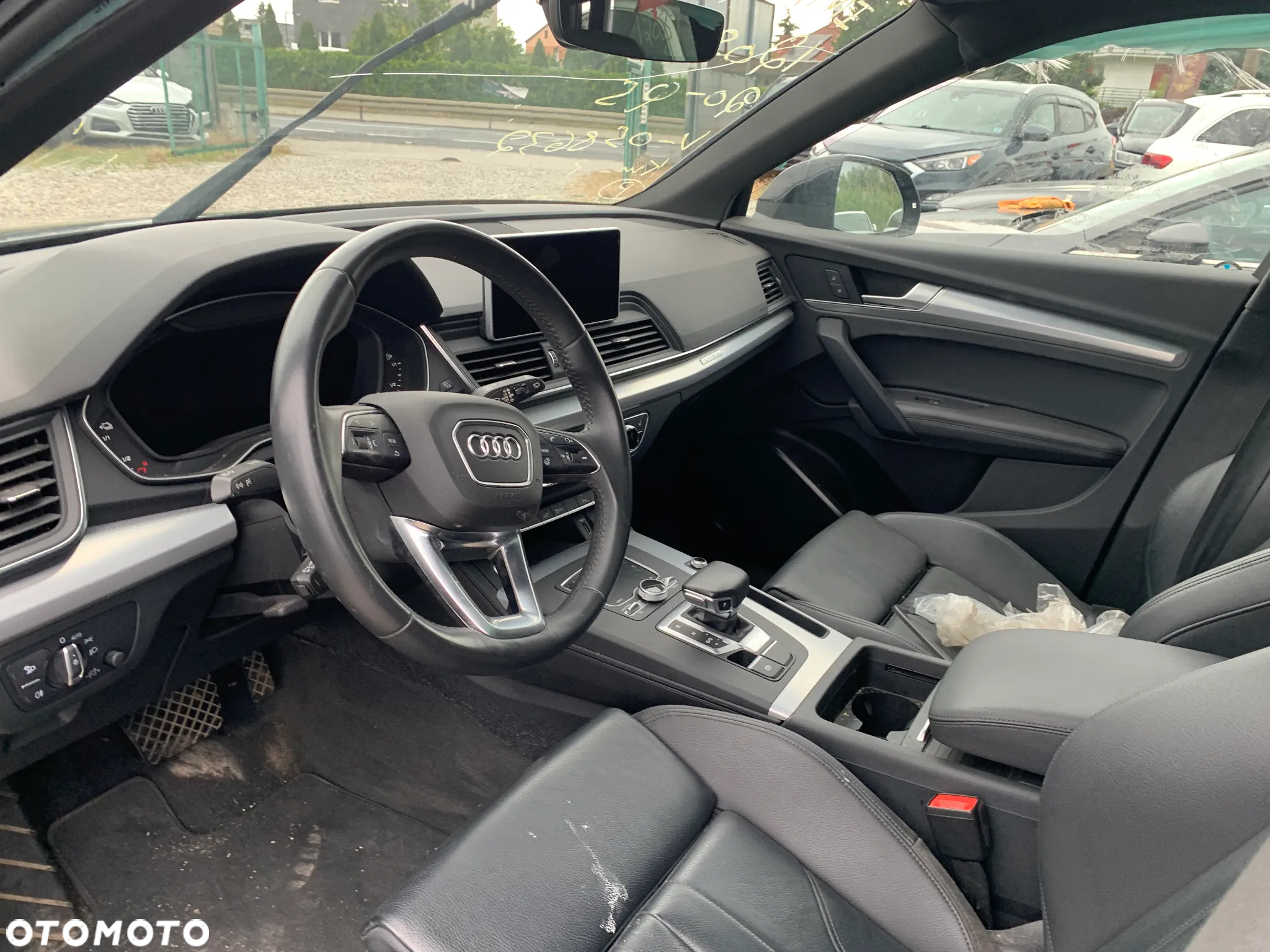 Audi Q5 45 TFSI mHEV Quattro S Line S tronic - 15
