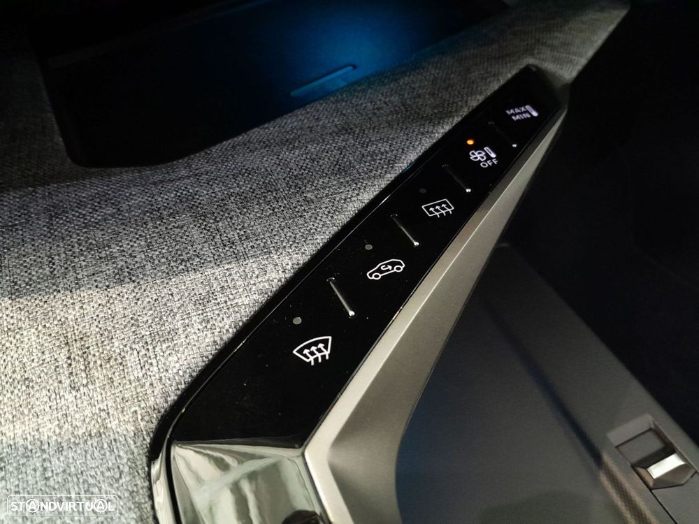 Peugeot E-3008 73 kWh Allure - 16