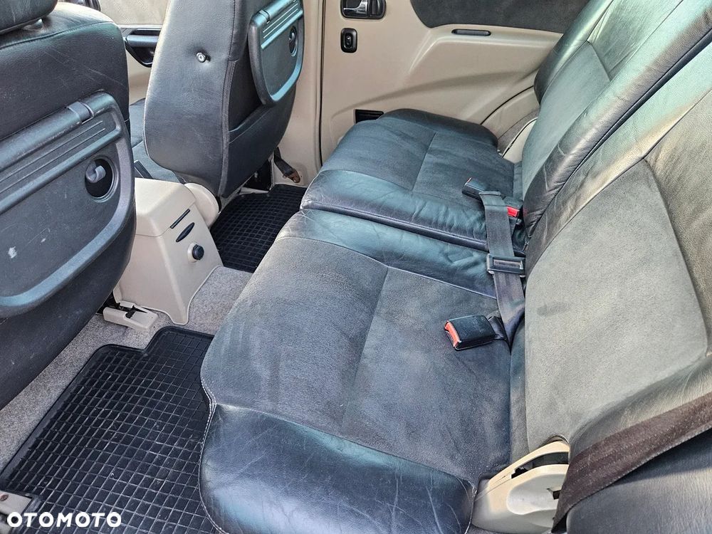 Nissan Terrano 3.0 Di Elegance - 9