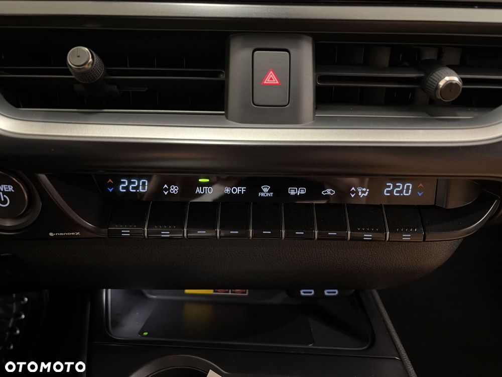 Lexus UX 250h GPF F Sport Design 2WD - 18