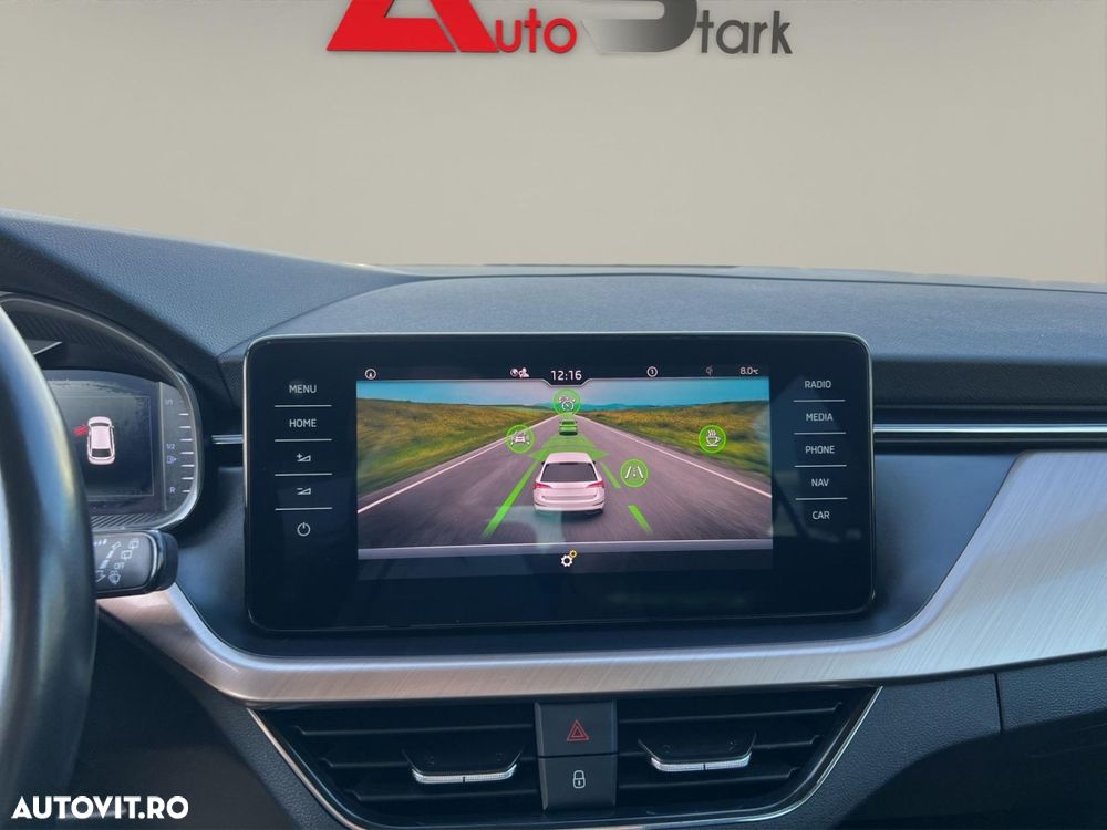 Skoda Scala 1.6 TDI DSG Ambition - 30