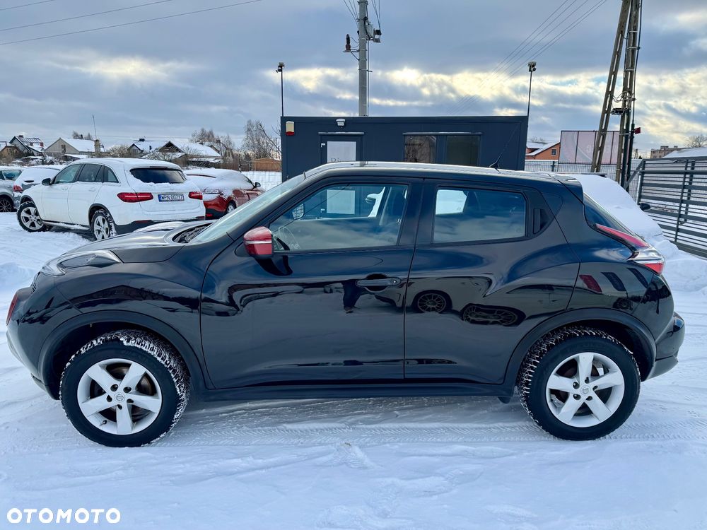 Nissan Juke - 20
