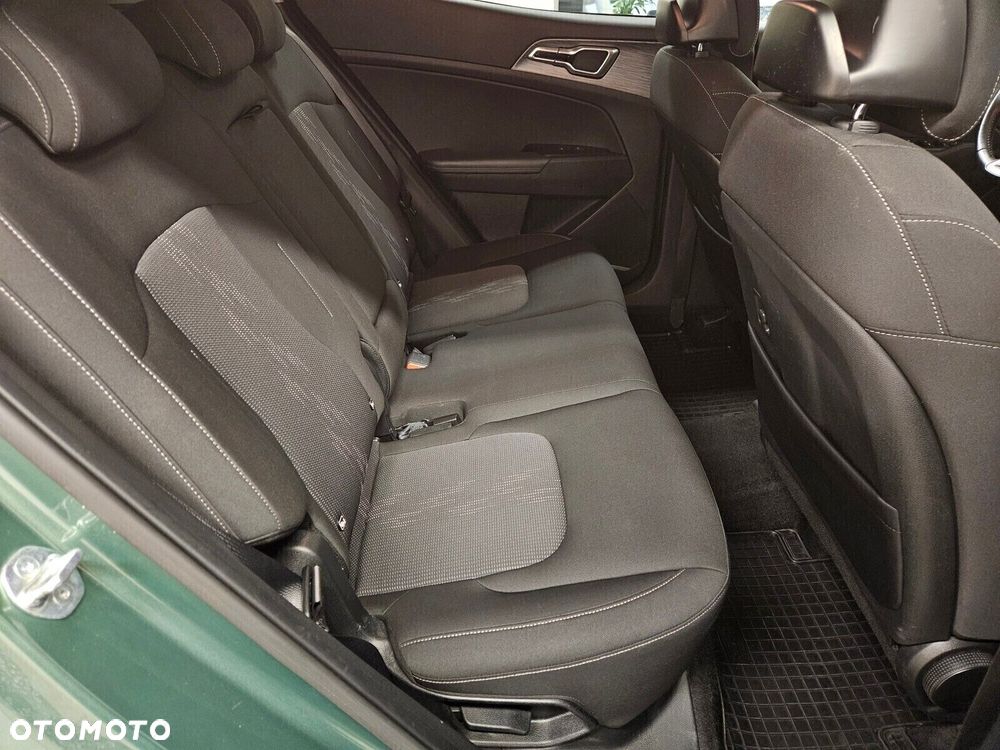 Kia Sportage - 10