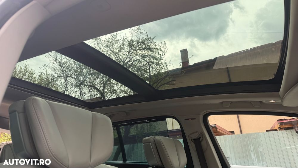Renault Espace Energy dCi 160 EDC Initiale Paris - 25