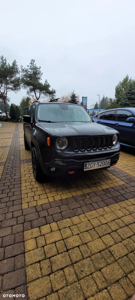 Jeep Renegade - 3